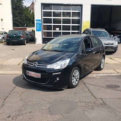 Bild des Angebotes Citroen C3 Selection