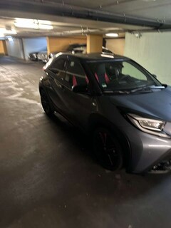 Bild des Angebotes Toyota Aygo X S-CVT Undercover