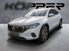 Bild des Angebotes Mercedes-Benz EQA 250 Progressive Advanced High Performance