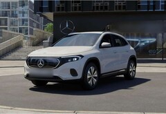 Bild des Angebotes Mercedes-Benz EQA 250 Progressive Advanced High Performance