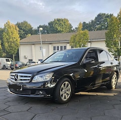 Bild des Angebotes Mercedes-Benz C 200 CDI DPF BlueEFFICIENCY W204