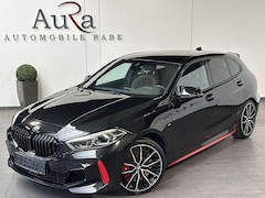 Bild des Angebotes BMW 128 5-Türer Sport-Aut NAV+LED+HIFI+19ZO+SHZ+VC