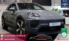 Bild des Angebotes Porsche Macan Electric 4S