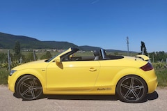 Bild des Angebotes Audi TT Audi TT Roadster 2.0 TFSI / S-Line /imolagelb /19"