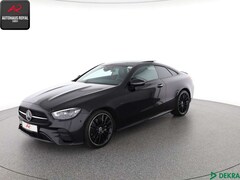 Bild des Angebotes Mercedes-Benz E 200 E 200 Coupe 4M AMG NIGHT KEYLESS,HUD,360GRAD,20Z