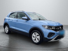 Bild des Angebotes VW T-Cross 1.0 TSI