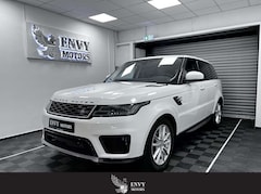 Bild des Angebotes Land Rover Range Rover SPORT 2.Hand 3.0 Diesel 360GRAD Klima Navi Leder