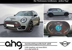 Bild des Angebotes MINI John Cooper Works Clubman ALL4 Navi RFK HiFi
