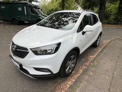 Bild des Angebotes Opel Mokka X Active