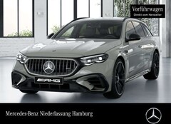 Bild des Angebotes Mercedes-Benz E 53 AMG T 4M Hybrid Driversp Fahrass 360° Pano