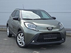 Bild des Angebotes Toyota Aygo X (Automatik/Kamera)