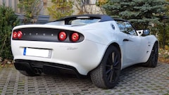 Bild des Angebotes Lotus Elise S 3  clubracer