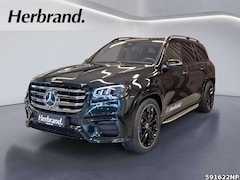 Bild des Angebotes Mercedes-Benz GLS 450 d 4MATIC AMG+AHK+STHZG+PANO+MASSAGE+HUD+