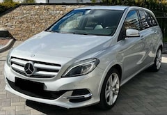 Bild des Angebotes Mercedes-Benz B Electric Drive 250 eDrive