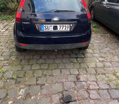 Bild des Angebotes Ford Fiesta 1.4