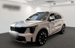 Bild des Angebotes Kia Sorento 4WD 2.2 CRDi Platinum Premium Sitzheizung+Lenkradh