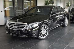 Bild des Angebotes Mercedes-Benz S 600 L V12 EXKLUSIV"FIRST-CLASS"FOND-ENT"PANO"LED"360CA