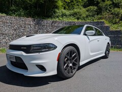 Bild des Angebotes Dodge Charger R/T Daytona 5.7 HEMI // ACC // LPG // Dt. Erstzul.