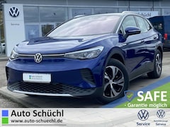 VW ID.4 Pure Performance 18"+NAVI+LED+CCS+APP-CONNE