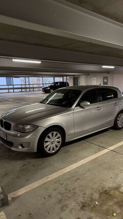 Bild des Angebotes BMW 120 120d DPF Aut.