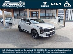 Bild des Angebotes Kia Sportage SPORTAGE 1.6T 2WD DCT FACELIFT SPIRIT|DRIVE