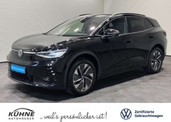 Bild des Angebotes VW ID.4 GTX | MATRIX NAVI PANO AHK HUD 360°KAMERA