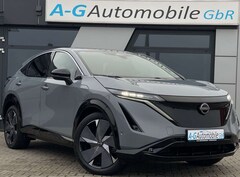 Bild des Angebotes Nissan Ariya Evolve Pack 87 kWh PANO BOSE 20"LM HEAD-UP