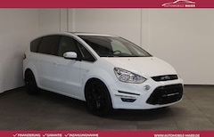 Bild des Angebotes Ford S-Max 2.0 Titanium X Pano-Xenon-Navi-Kamera-SHZ-