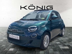 Bild des Angebotes Fiat 500 Cabrio 42 kWh - Basis