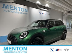 Bild des Angebotes MINI Cooper D Clubman Cooper D Panorama/Sportsitze/Navi/Komf.zugang