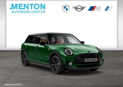 Bild des Angebotes MINI Cooper D Clubman Cooper D DAB LED Pano.Dach Navi Komfortzg. Shz