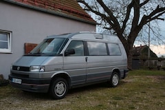 Bild des Angebotes VW T4 Dehler Profi GL m. Sportpaket - sehr gepflegt