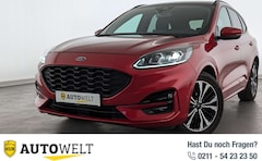 Bild des Angebotes Ford Kuga Kuga Hybrid ST-Line STANDHZG+PANO+NAVI+ACC+HUD+