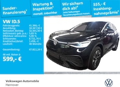 Bild des Angebotes VW ID.5 Pro Navi Pano ACC LED SHZ PDC