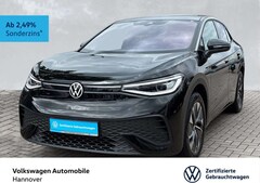 Bild des Angebotes VW ID.5 Pro Navi Pano WP ACC LED SHZ PDC
