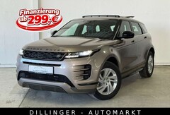 Bild des Angebotes Land Rover Range Rover Evoque Evoque R-Dynamic Hybrid ACC PANORAMA Kam Nav