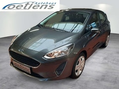 Bild des Angebotes Ford Fiesta Trend 1.0 EB Winter-Paket StzHzg Klima PD