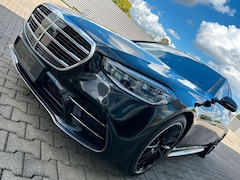 Bild des Angebotes Mercedes-Benz S 400 d 4Matic L AMG Burmester 4D Chauffeur