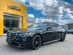 Bild des Angebotes Mercedes-Benz S 400 d 4Matic L AMG Burmester 4WD Chauffeur Exe