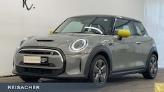 Bild des Angebotes MINI Cooper SE Essential-Trim PDC RFK SHZ DAB 16" LM