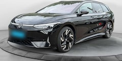 Bild des Angebotes VW ID.7 Tourer GTX 4M NAVI LED AHK KAMERA KLIMA