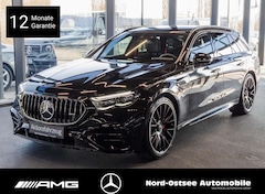 Bild des Angebotes Mercedes-Benz E 53 AMG Hybr 4m+ T PANO HUD NIGHT-II 4D-SOUND