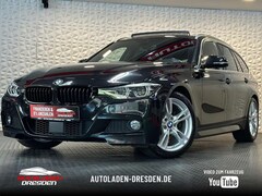 Bild des Angebotes BMW 330 i M SPORT PAKET* HUD#PANO#AHK#SPUR#ACC#LED