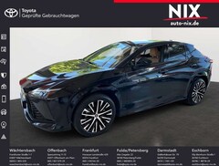 Bild des Angebotes Lexus RZ 450e Luxury,- Paket, PANO, LED