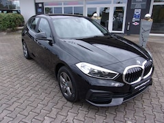 Bild des Angebotes BMW 116 i Advantage