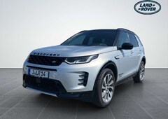 Bild des Angebotes Land Rover Discovery Sport D200 AWD DYNAMIC SE ACC