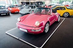 Bild des Angebotes Porsche 964 C2 WTL Cab*lückenlos*neue Wartung