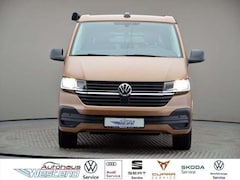 Bild des Angebotes VW T6 California California Beach 2.0l TDI 110kW Automatik Standh