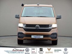 Bild des Angebotes VW T6 California California Beach 2.0l TDI 110kW Automatik Standh