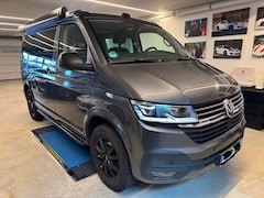 Bild des Angebotes VW T6 California DSG 4MOTION Coast Edition Seikel Umbau 10T